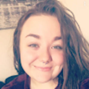 Meet your Posher, Naomi